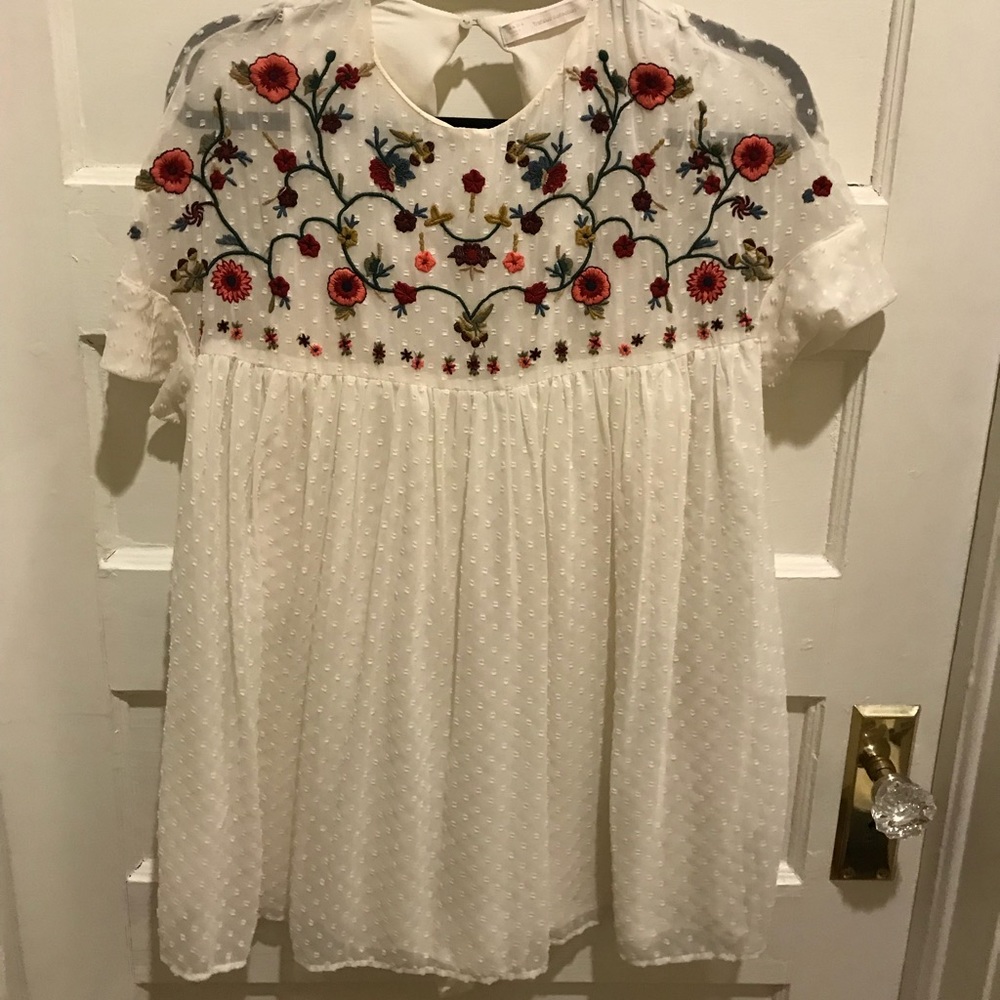 Don’t wear enough